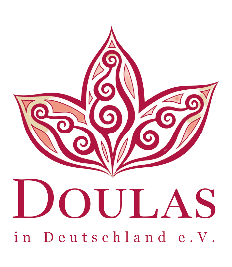 Doula Deutschland Logo