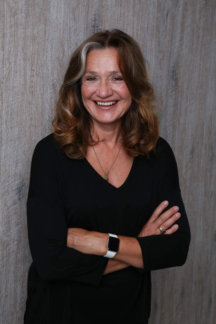 Bild von Doula Uschi Lasher